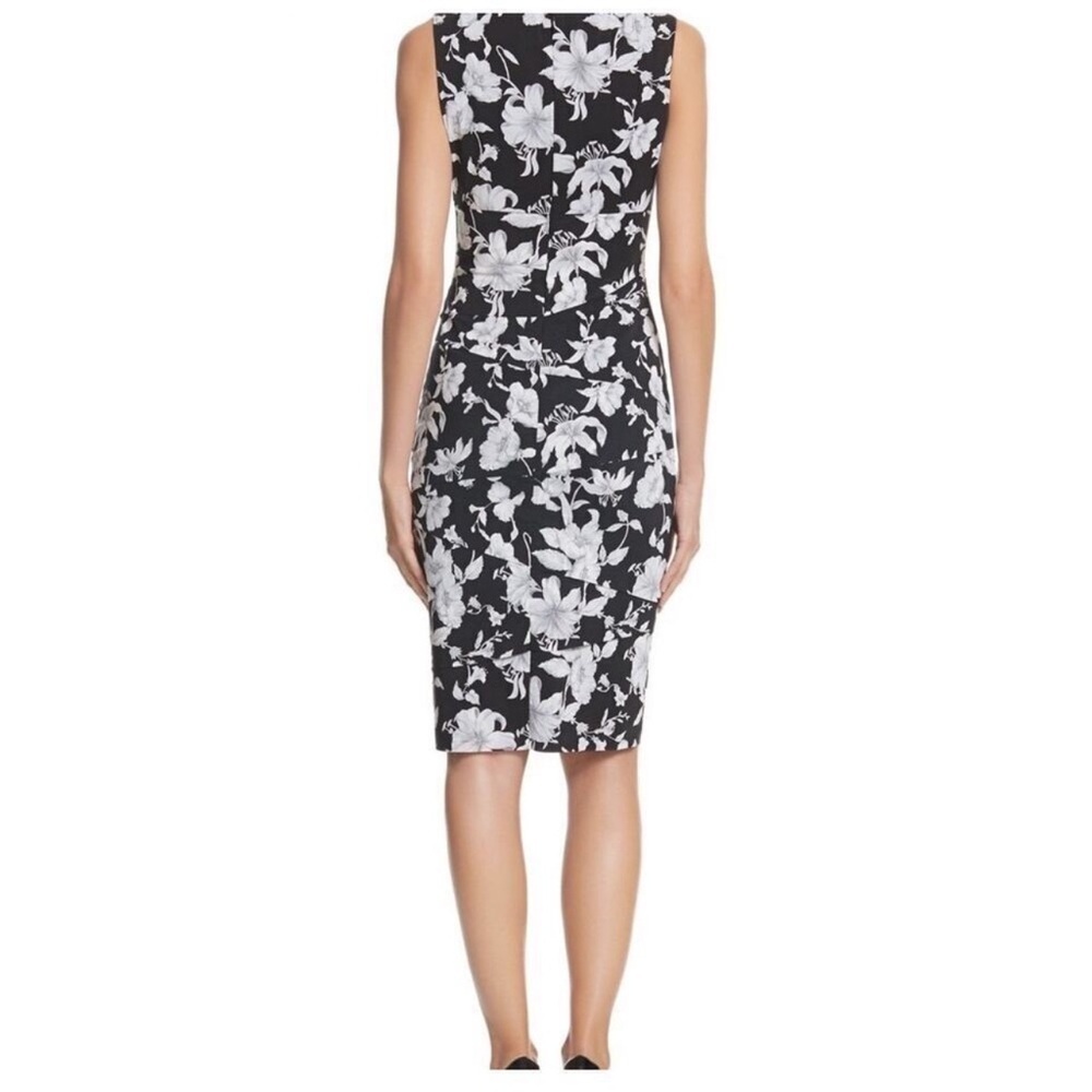 White House Black Market Instantly Slimming Dress - Picture 2 of 9